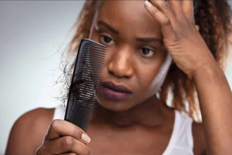 HAIR LOSS