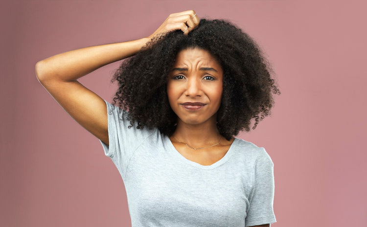 HAIR BREAKAGE