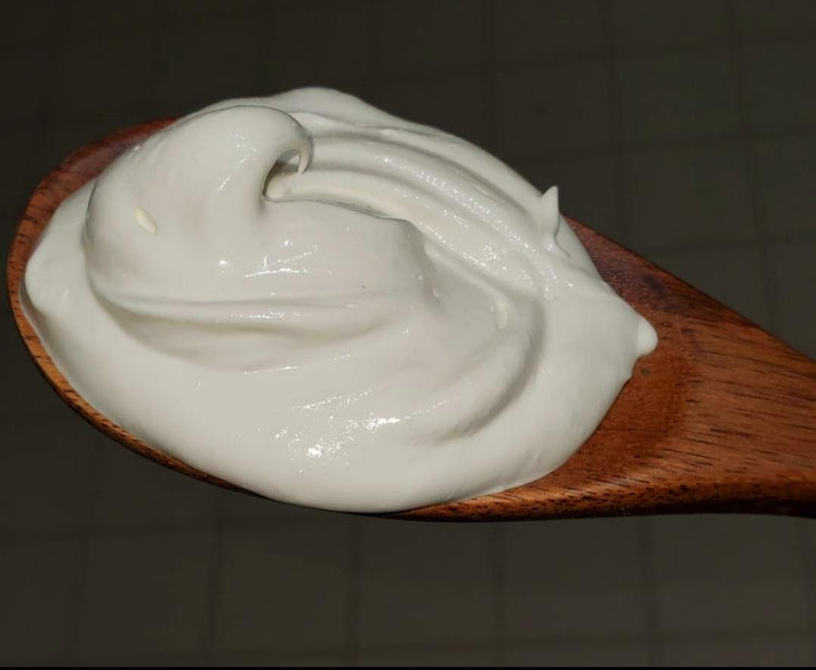 Herbal Hair Butters