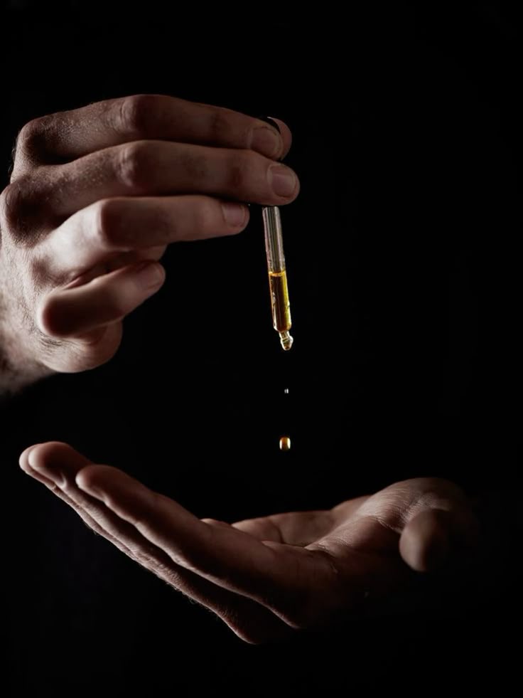 Beard Conditioning Oil