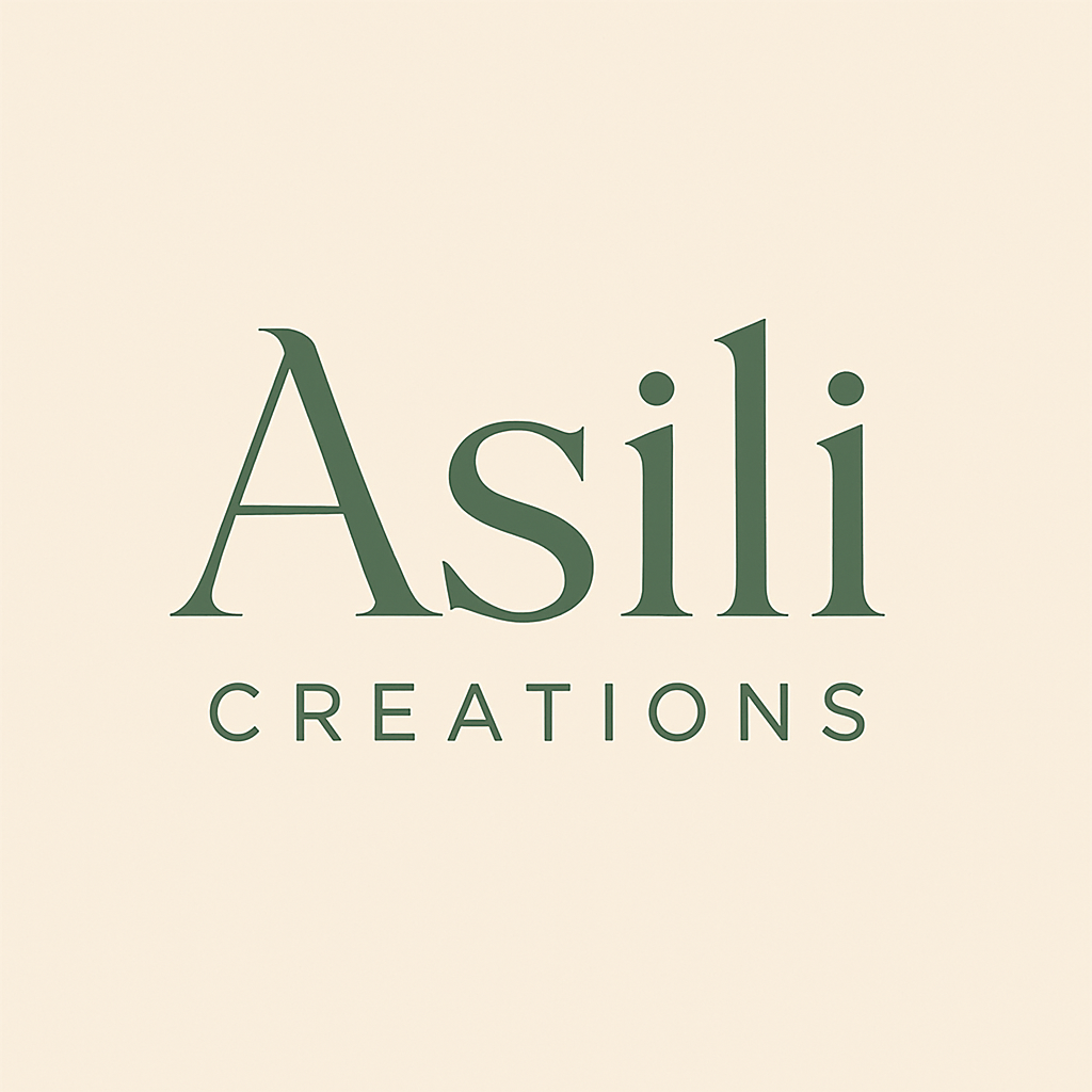 Asili Creations Hair Care
– Asili Creations LLC