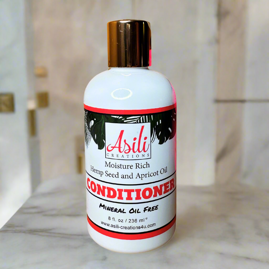 Moisture Rich Conditioner