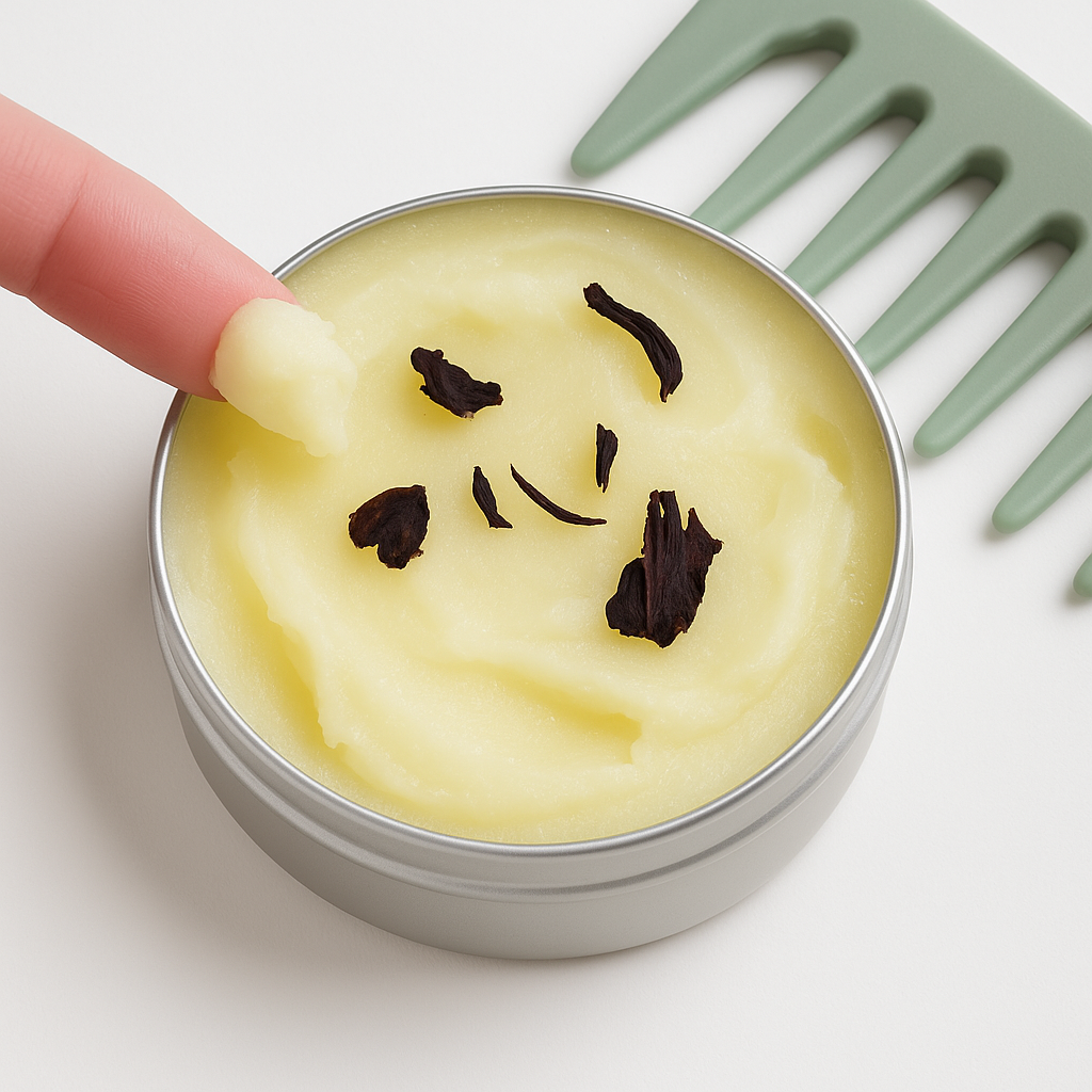 Grandma's Hair & Scalp Butter