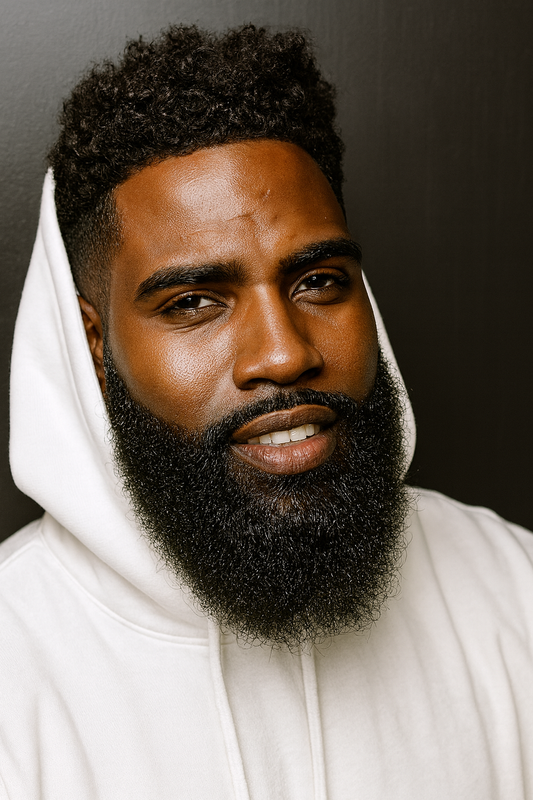 Premium Beard Pomade