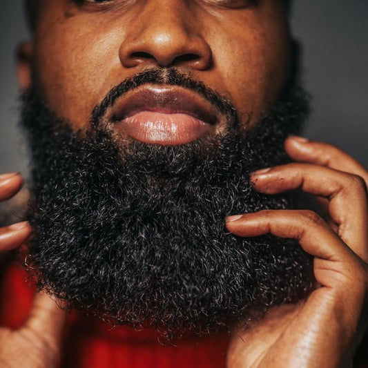 Premium Beard Moisturizing Cream