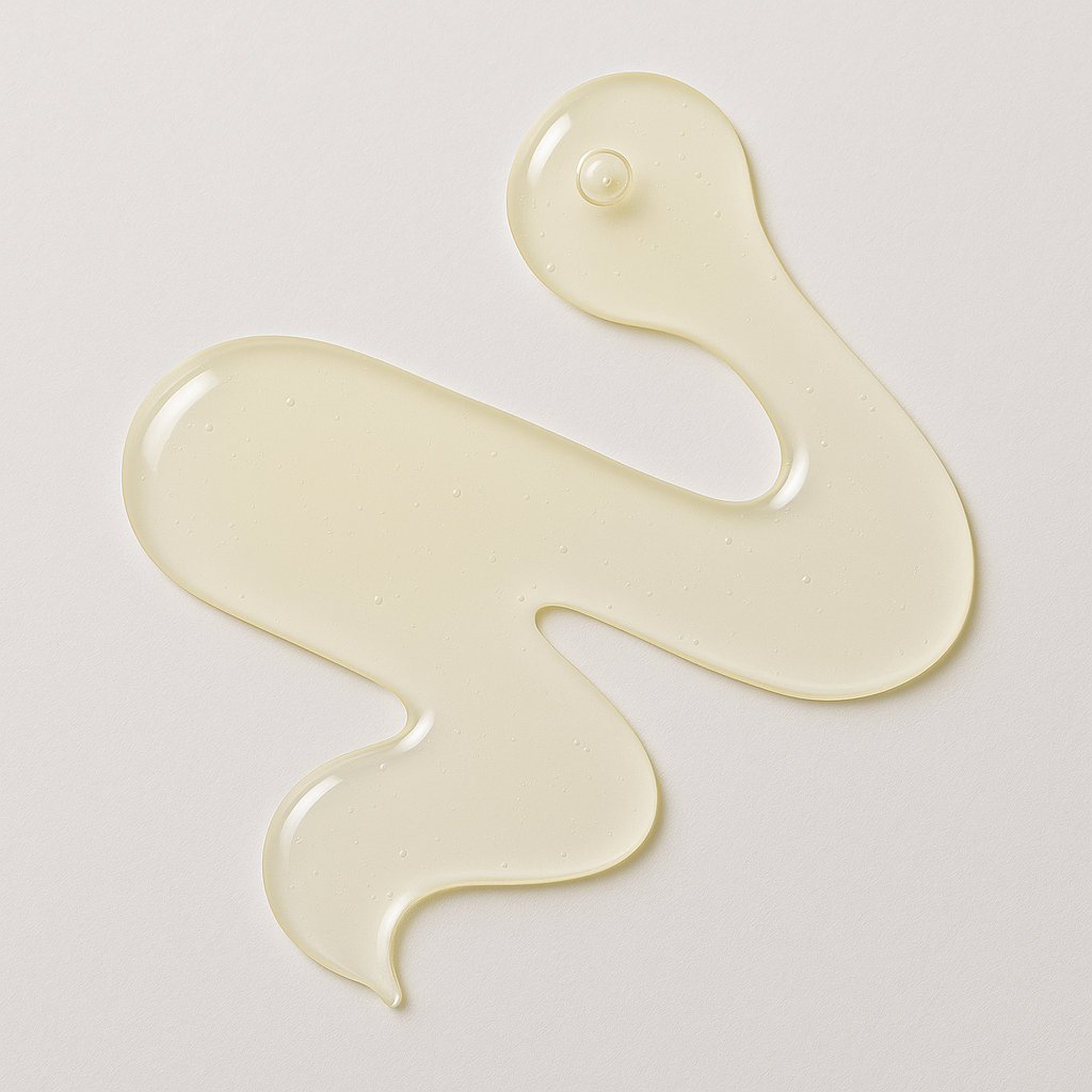 Moisture Rich Sulfate Free Shampoo