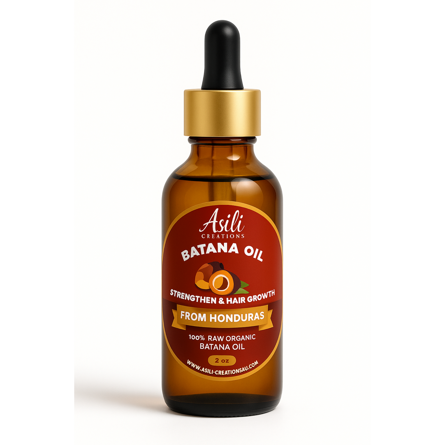 Cashmere Batana Oil