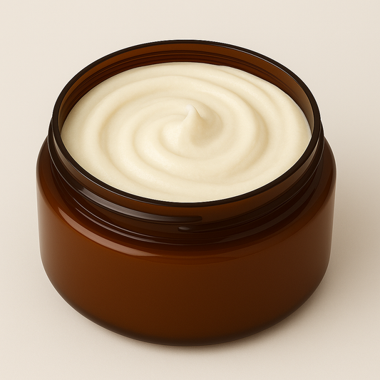 Cashmere Batana Silk Moisture Cream