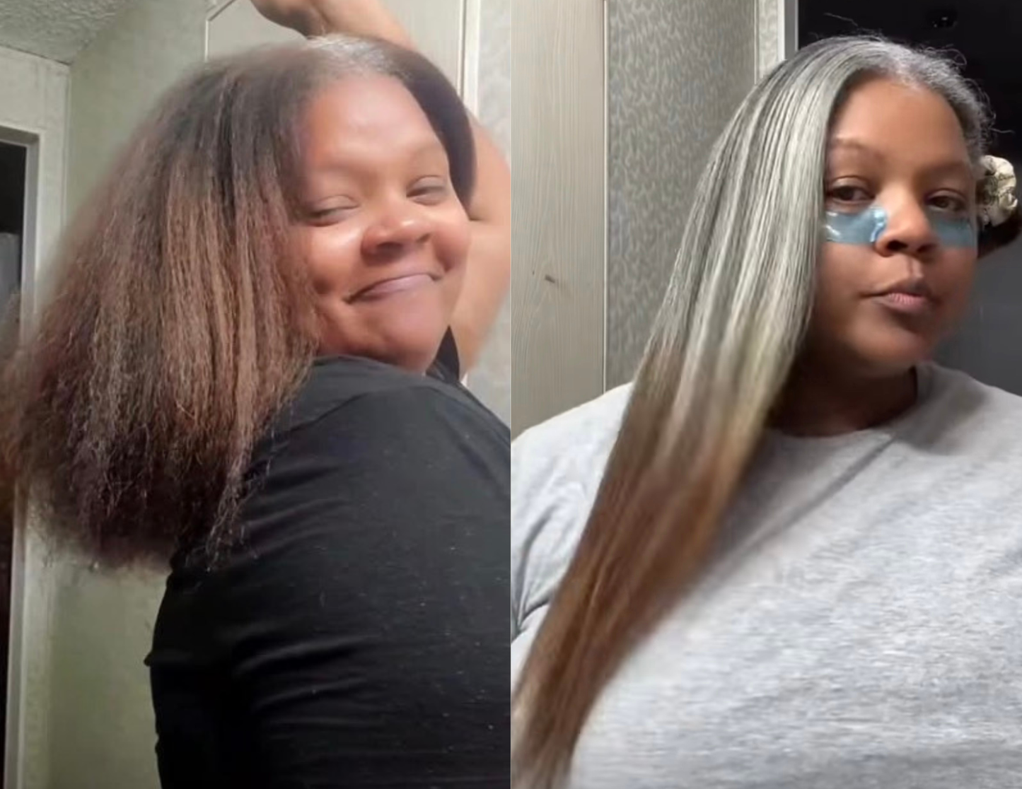 30 Day Hair Growth & Length Retention Challenge