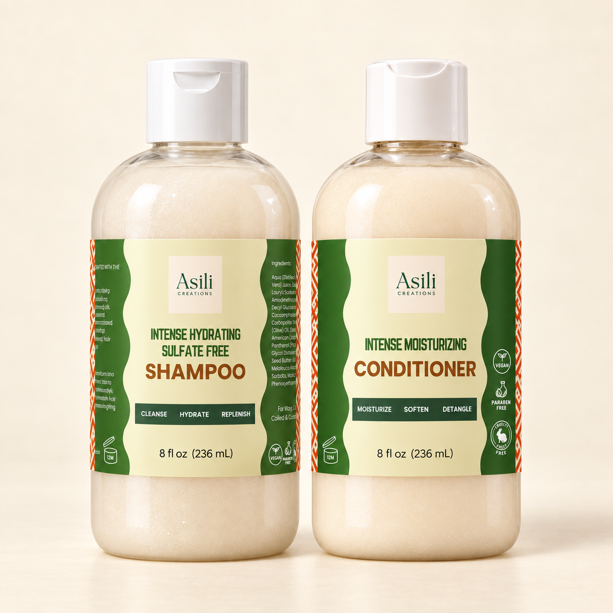 Washday Essential Bundle
