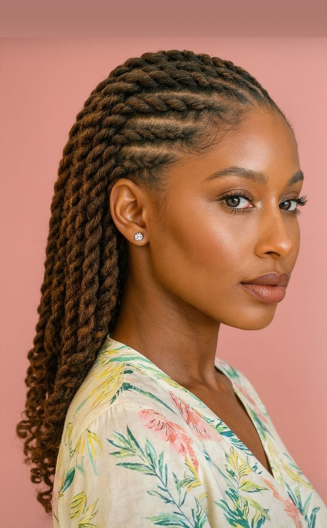 Protective Styling Mistakes That Damage Your Hair (And How to Avoid Them) | Asili Creations