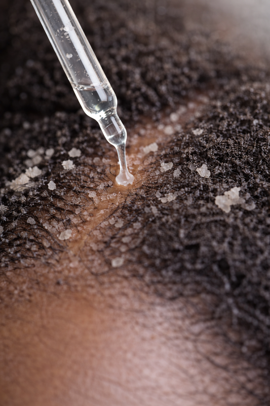 scalp first health in 2026