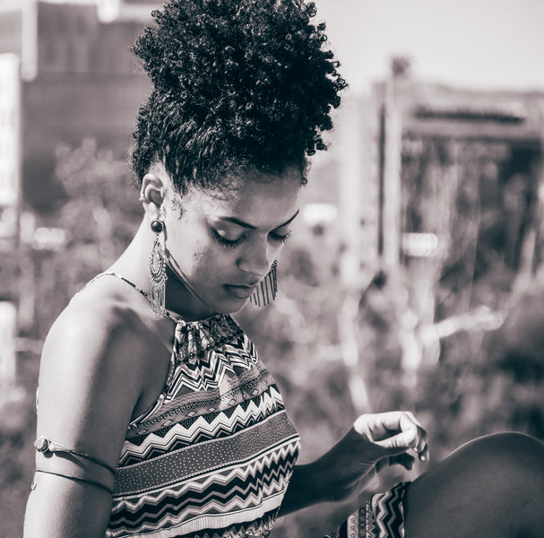 3 Things To Know When TransitioningTo Natural Hair