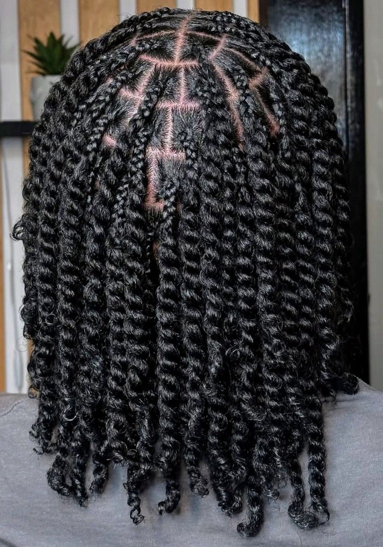 Protective Styles