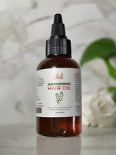 Load image into Gallery viewer, 23 Herbs Ayurveda Hair Oil