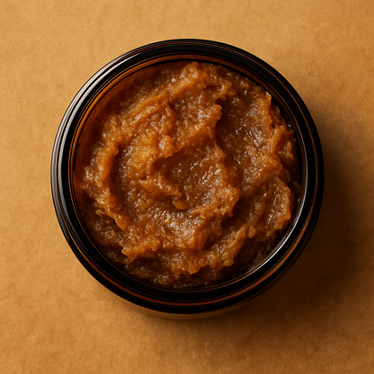 100% RAW, Organic Batana Butter