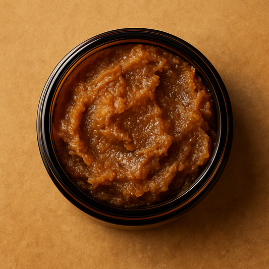 100% RAW, Organic Batana Butter