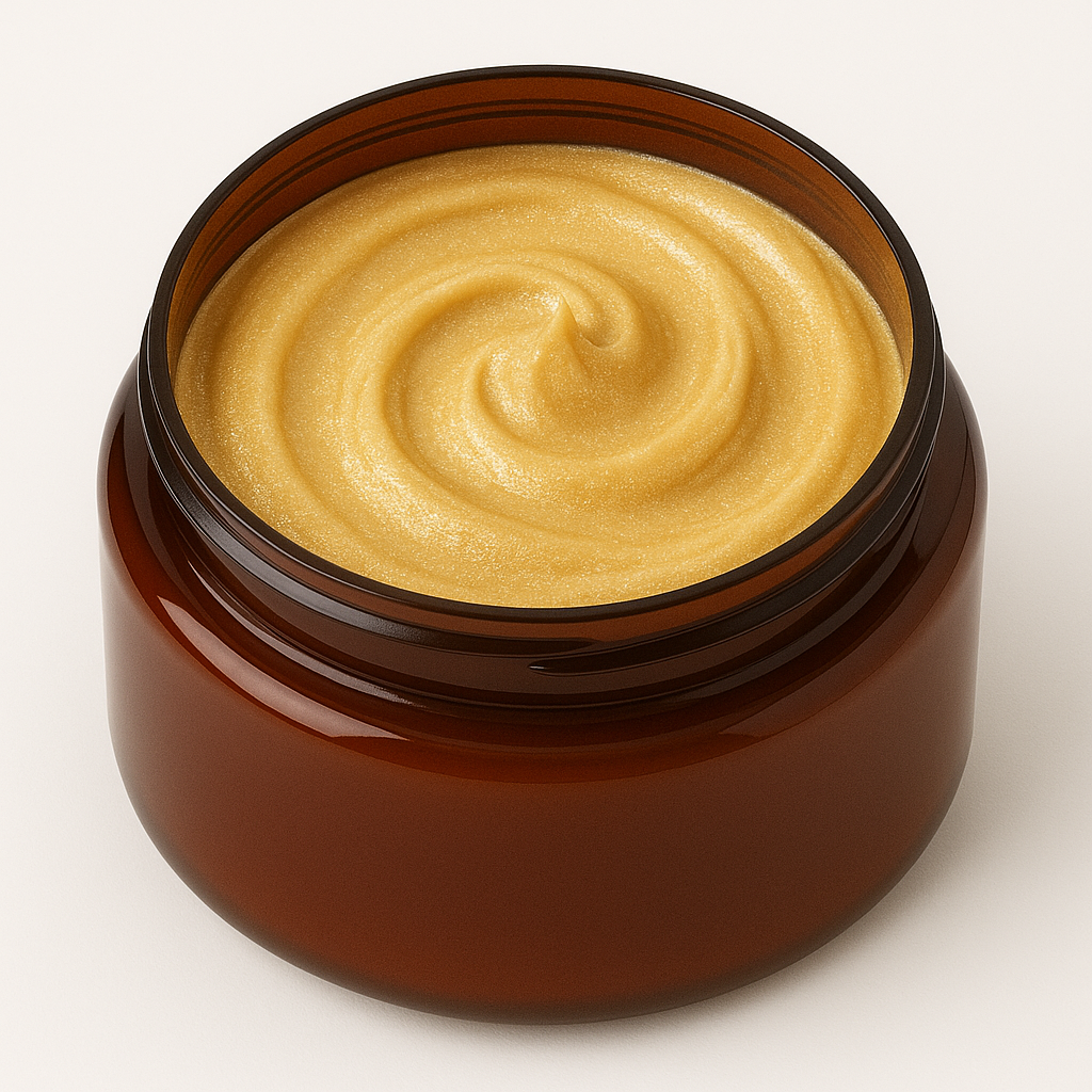 Cashmere Batana Silk Moisture Cream