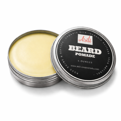 Premium Beard Pomade