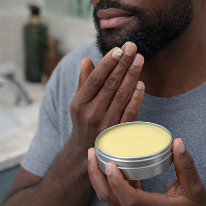 Premium Beard Pomade