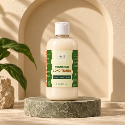 Intense Moisturizing Conditioner