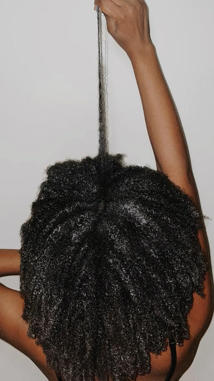 Jamaican Black Castor Oil Ritial