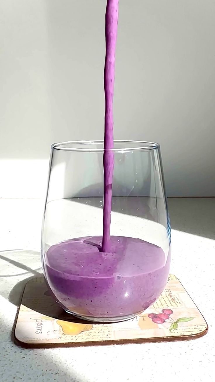 Nourish From Within Your 7-Day Juice & Smoothie Guide for Healthier Hair