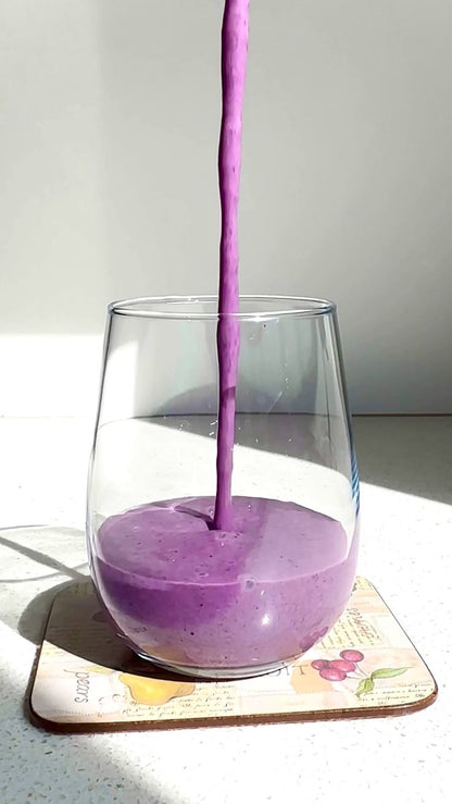 Nourish From Within Your 7-Day Juice & Smoothie Guide for Healthier Hair