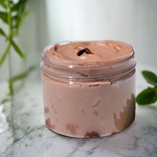 Dark Chocolate & Mint Deep Conditioner