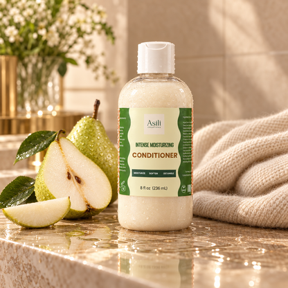 Intense Moisturizing Conditioner