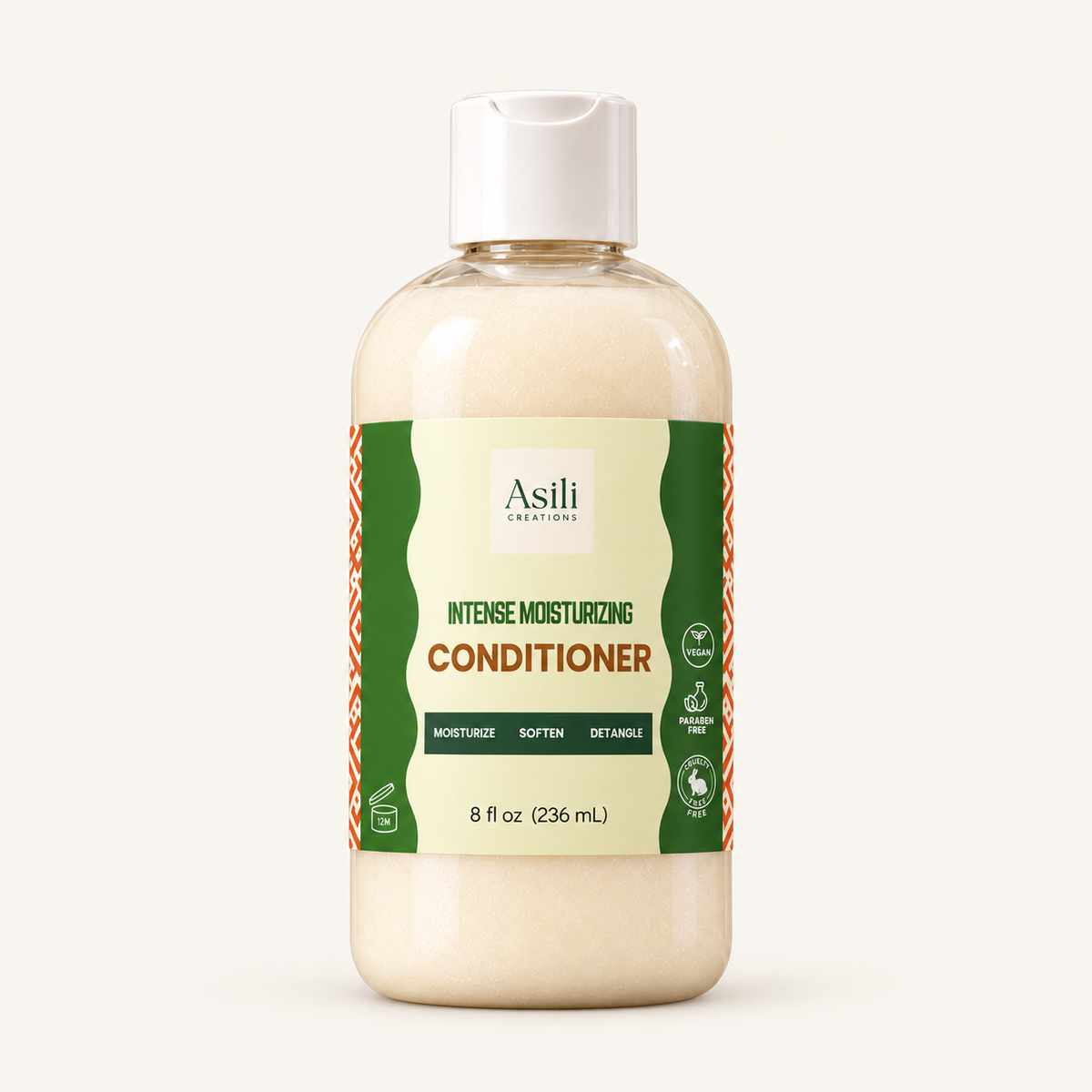 Intense Moisturizing Conditioner