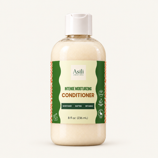 Intense Moisturizing Conditioner