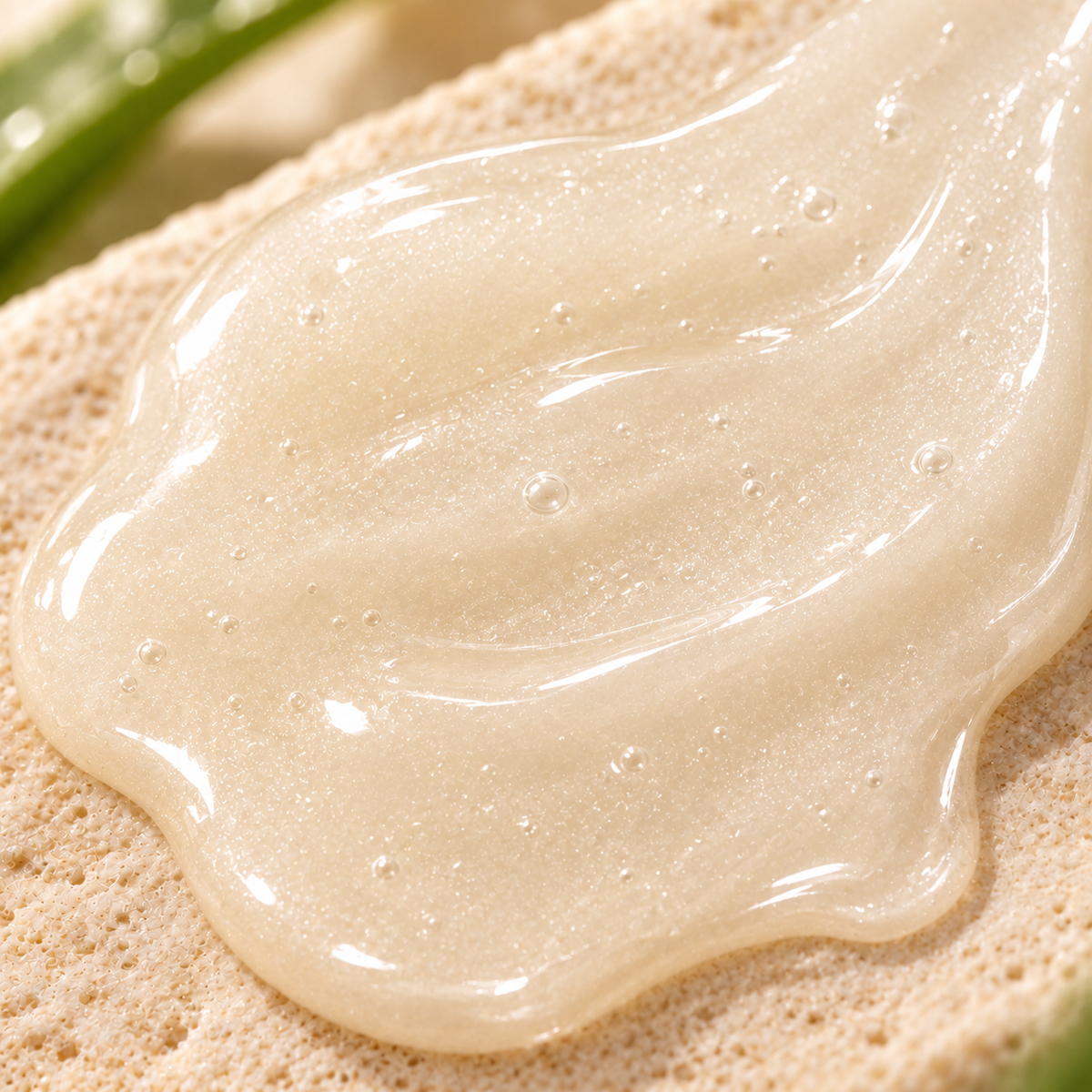 Intense Hydrating Shampoo