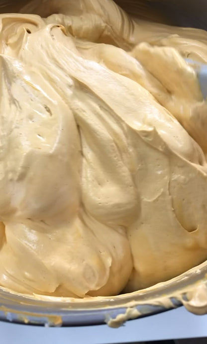 Jamaican Black Castor Oil Whipped Hair Butter