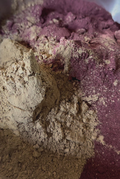 Organic Hibiscus Hair Masque | Condition and Strengthen Hair